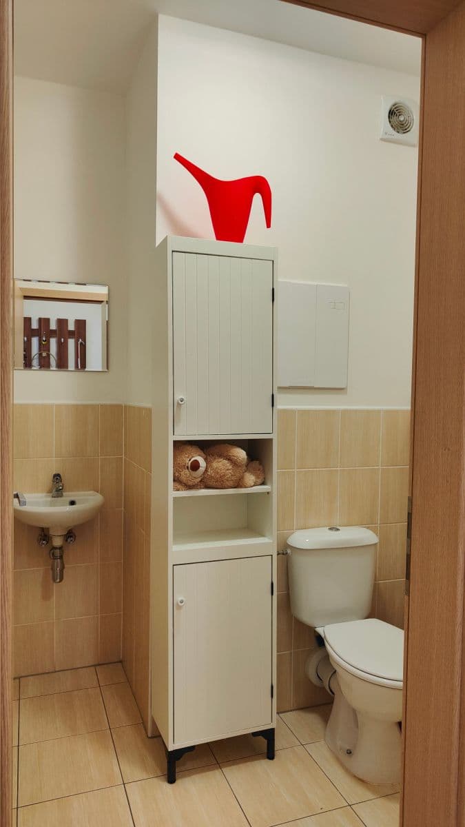 Prodej bytu 2+kk 85 m², V Zahradách, Beroun, Středočeský kraj Prodej bytu 2+kk 85 m², V Zahradách, Beroun, Středočeský kraj