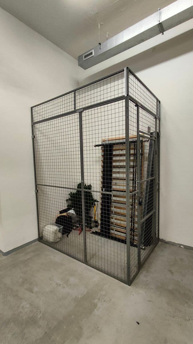 Prodej bytu 2+kk 85 m², V Zahradách, Beroun, Středočeský kraj Prodej bytu 2+kk 85 m², V Zahradách, Beroun, Středočeský kraj