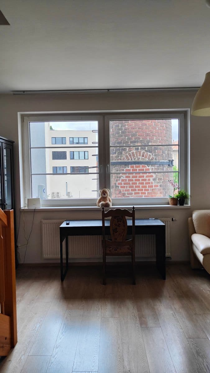 Prodej bytu 2+kk 85 m², V Zahradách, Beroun, Středočeský kraj Prodej bytu 2+kk 85 m², V Zahradách, Beroun, Středočeský kraj