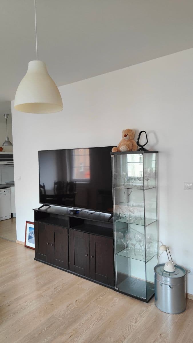 Prodej bytu 2+kk 85 m², V Zahradách, Beroun, Středočeský kraj Prodej bytu 2+kk 85 m², V Zahradách, Beroun, Středočeský kraj