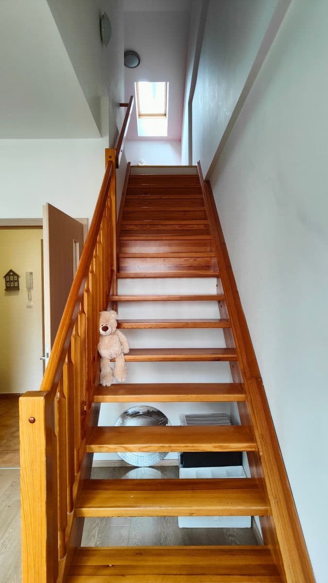 Prodej bytu 2+kk 85 m², V Zahradách, Beroun, Středočeský kraj Prodej bytu 2+kk 85 m², V Zahradách, Beroun, Středočeský kraj