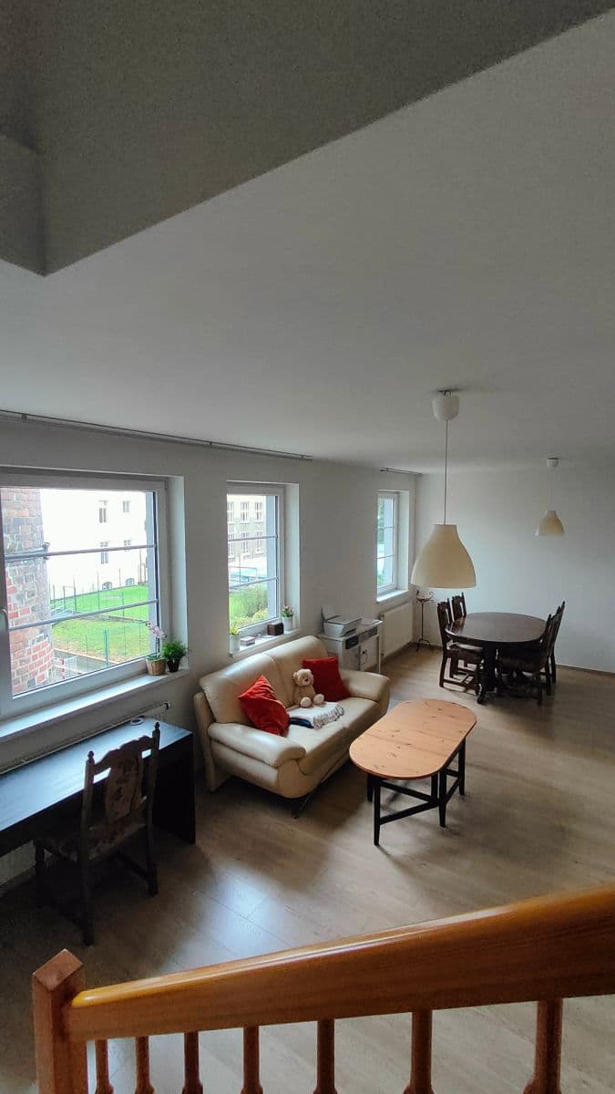 Prodej bytu 2+kk 85 m², V Zahradách, Beroun, Středočeský kraj Prodej bytu 2+kk 85 m², V Zahradách, Beroun, Středočeský kraj