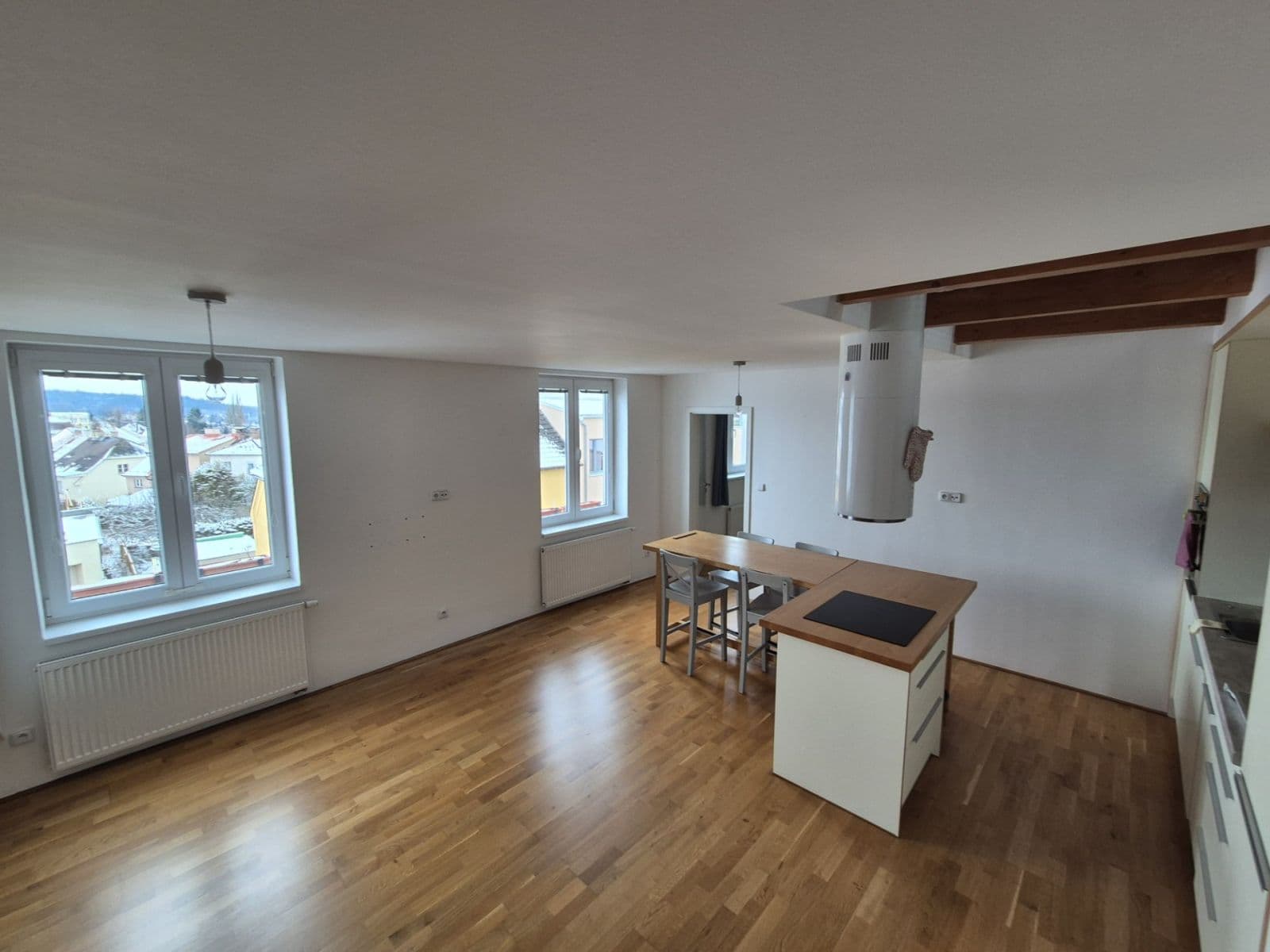Prodej bytu 2+kk 75 m², Štítného, Tábor, Jihočeský kraj Prodej bytu 2+kk 75 m², Štítného, Tábor, Jihočeský kraj