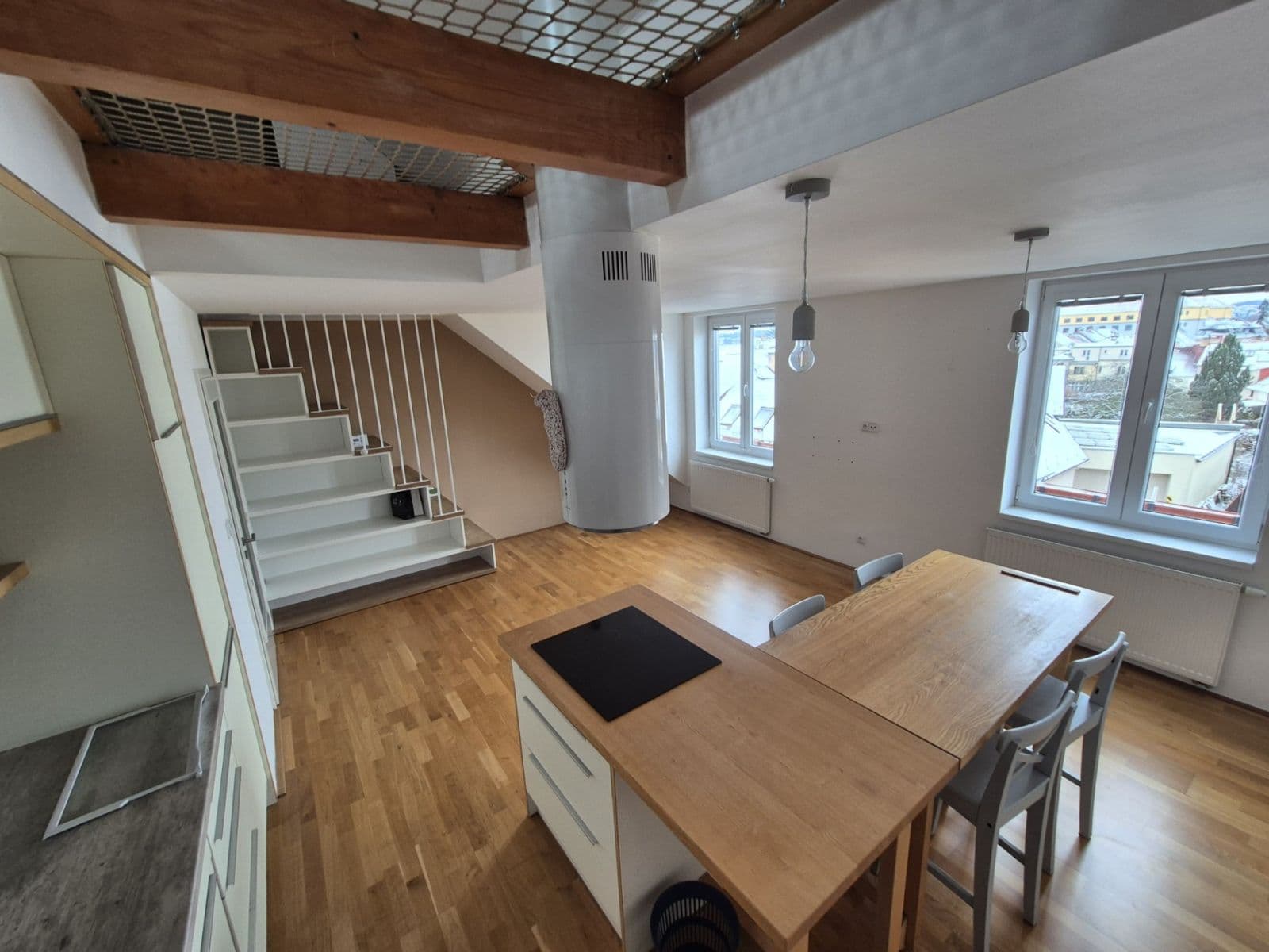 Prodej bytu 2+kk 75 m², Štítného, Tábor, Jihočeský kraj Prodej bytu 2+kk 75 m², Štítného, Tábor, Jihočeský kraj