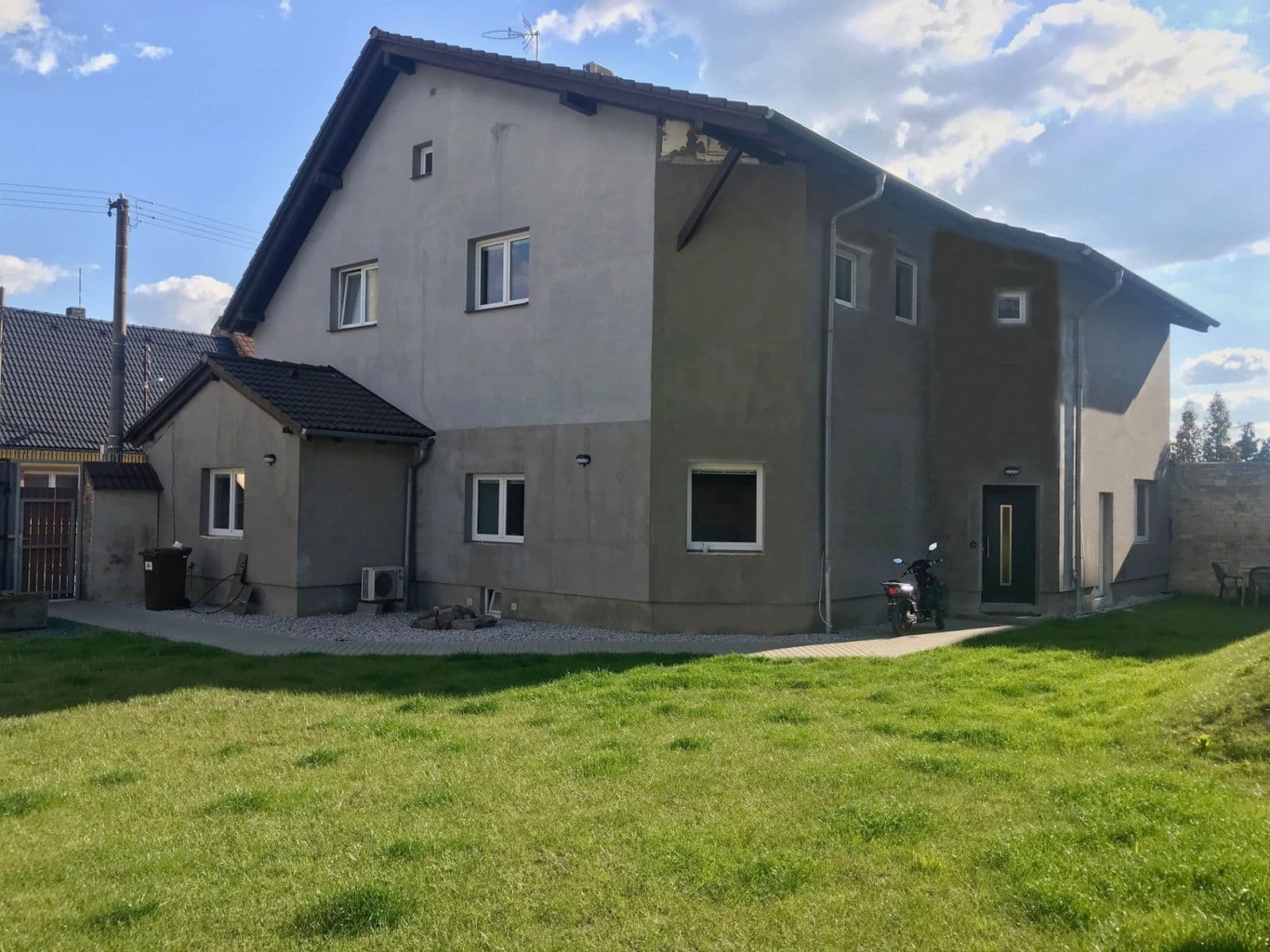 Pronájem bytu 3+kk 64 m², Nad Vápenkami, Kladno, Středočeský kraj Pronájem bytu 3+kk 64 m², Nad Vápenkami, Kladno, Středočeský kraj