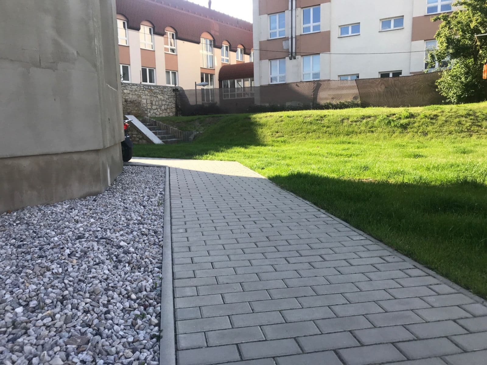 Pronájem bytu 3+kk 64 m², Nad Vápenkami, Kladno, Středočeský kraj Pronájem bytu 3+kk 64 m², Nad Vápenkami, Kladno, Středočeský kraj