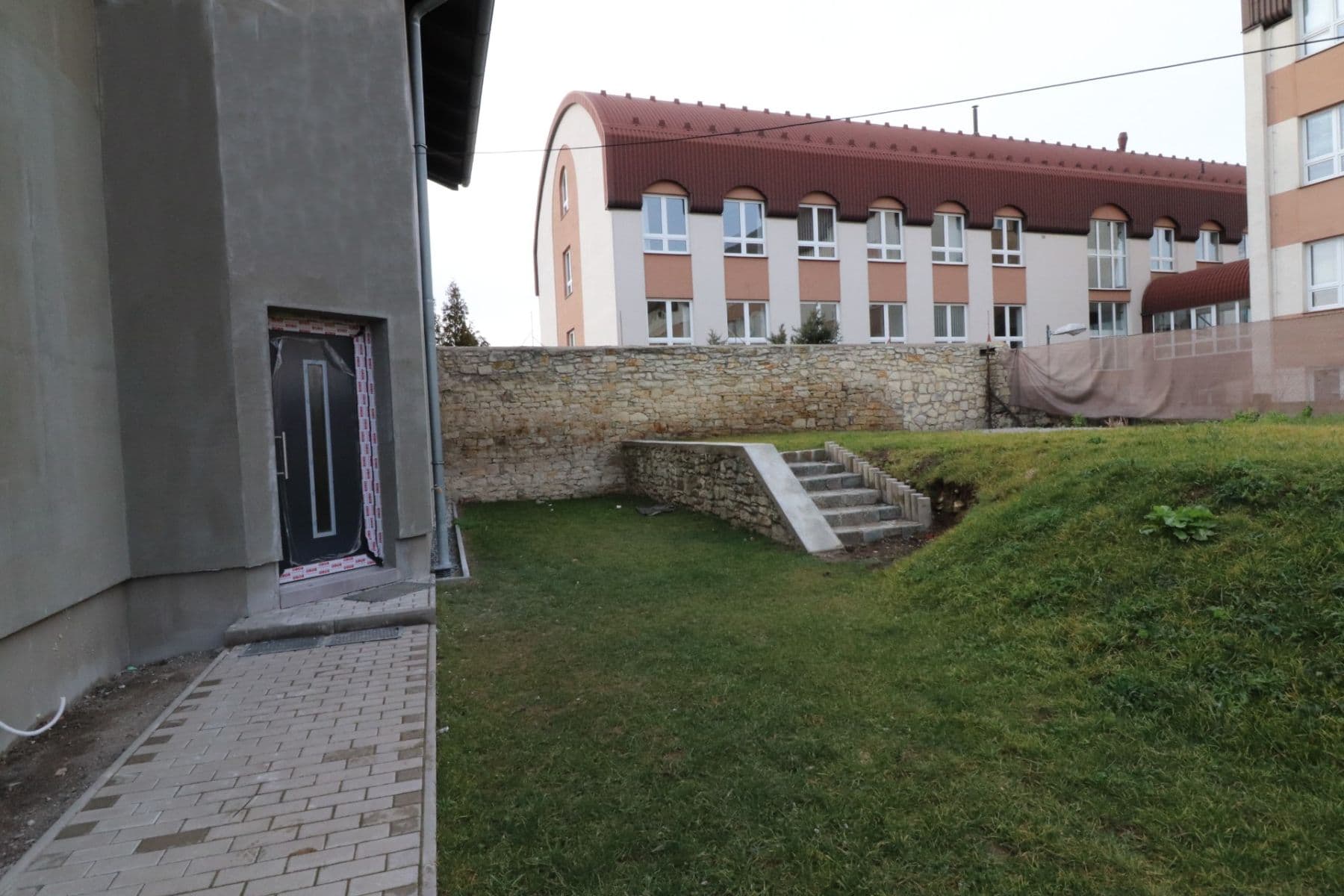 Pronájem bytu 3+kk 64 m², Nad Vápenkami, Kladno, Středočeský kraj Pronájem bytu 3+kk 64 m², Nad Vápenkami, Kladno, Středočeský kraj