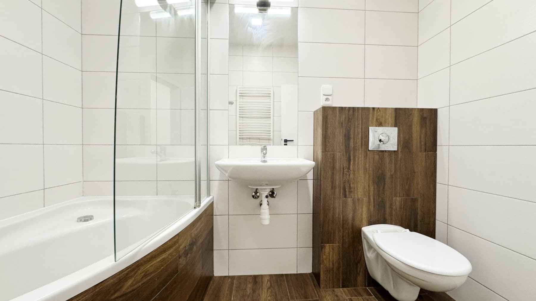 Pronájem bytu 3+kk 64 m², Nad Vápenkami, Kladno, Středočeský kraj Pronájem bytu 3+kk 64 m², Nad Vápenkami, Kladno, Středočeský kraj