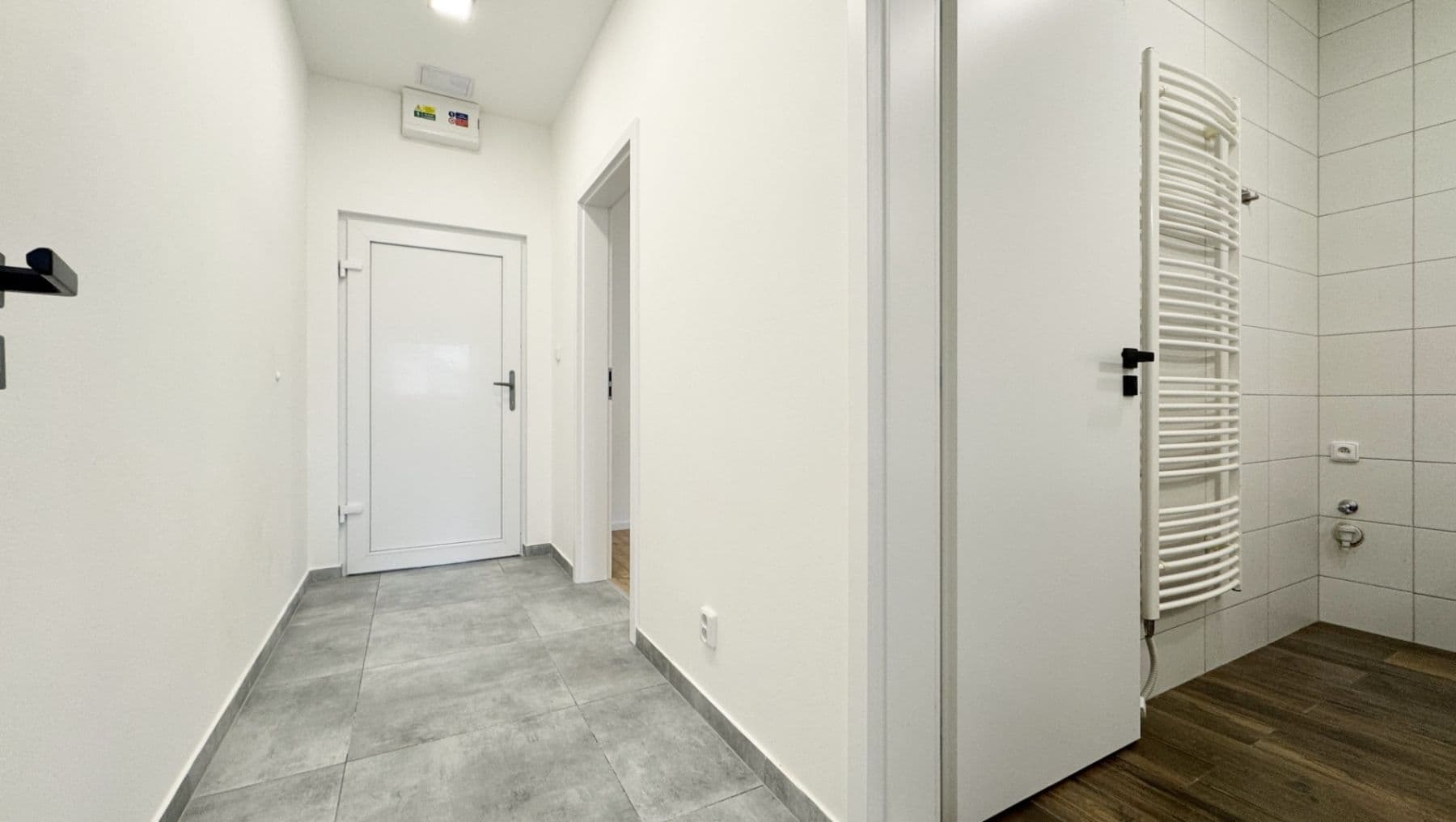 Pronájem bytu 3+kk 64 m², Nad Vápenkami, Kladno, Středočeský kraj Pronájem bytu 3+kk 64 m², Nad Vápenkami, Kladno, Středočeský kraj