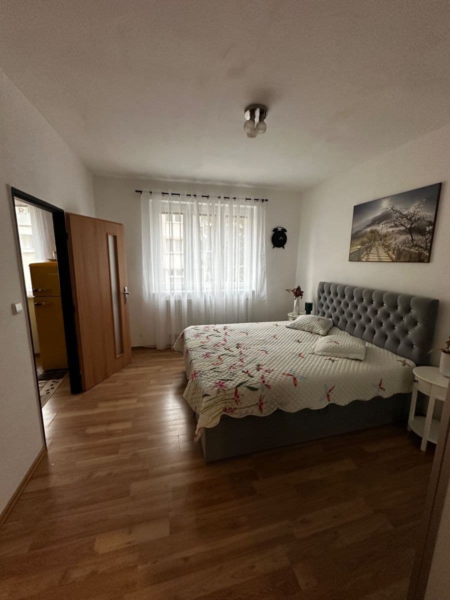 Pronájem bytu 2+1 68 m², Vltavská, Štěchovice, Středočeský kraj Pronájem bytu 2+1 68 m², Vltavská, Štěchovice, Středočeský kraj