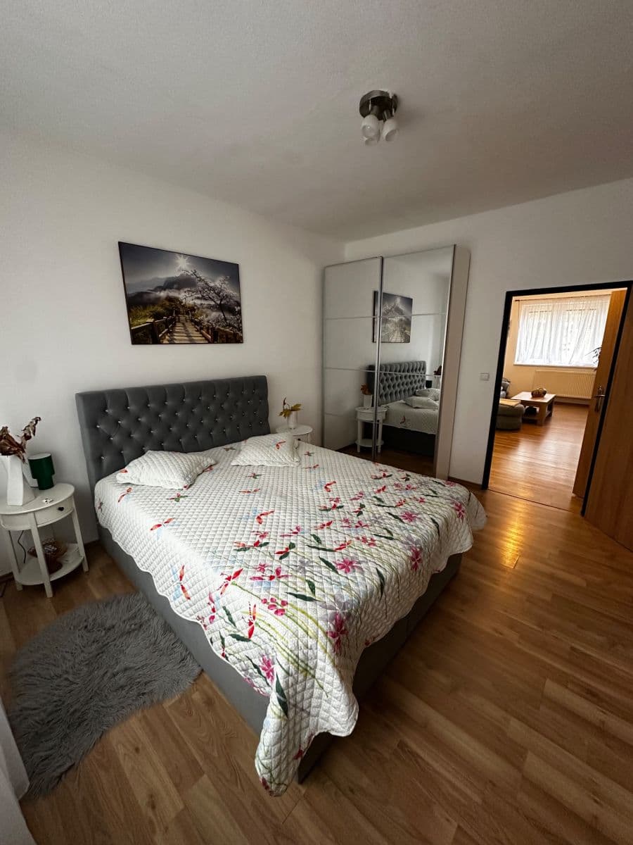 Pronájem bytu 2+1 68 m², Vltavská, Štěchovice, Středočeský kraj Pronájem bytu 2+1 68 m², Vltavská, Štěchovice, Středočeský kraj