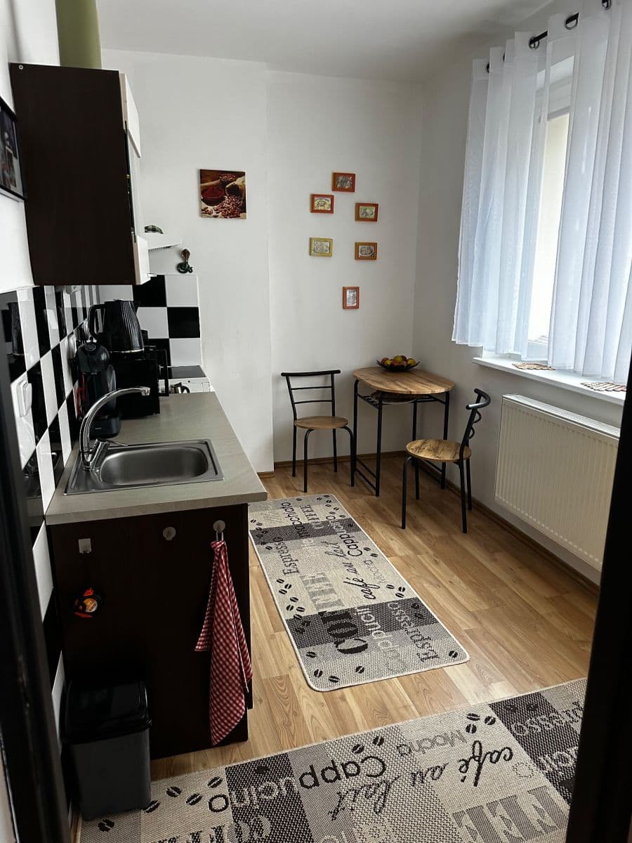 Pronájem bytu 2+1 68 m², Vltavská, Štěchovice, Středočeský kraj Pronájem bytu 2+1 68 m², Vltavská, Štěchovice, Středočeský kraj