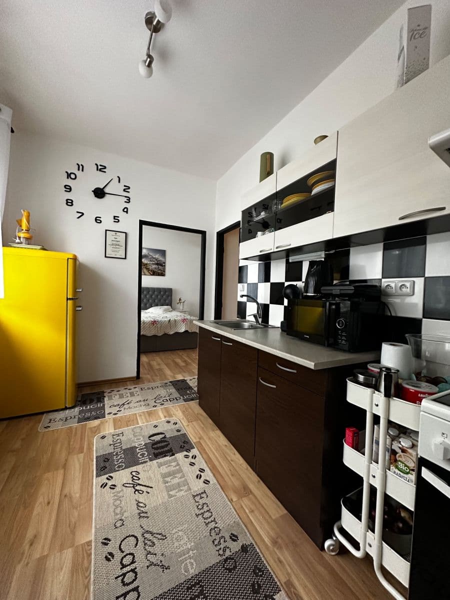 Pronájem bytu 2+1 68 m², Vltavská, Štěchovice, Středočeský kraj Pronájem bytu 2+1 68 m², Vltavská, Štěchovice, Středočeský kraj