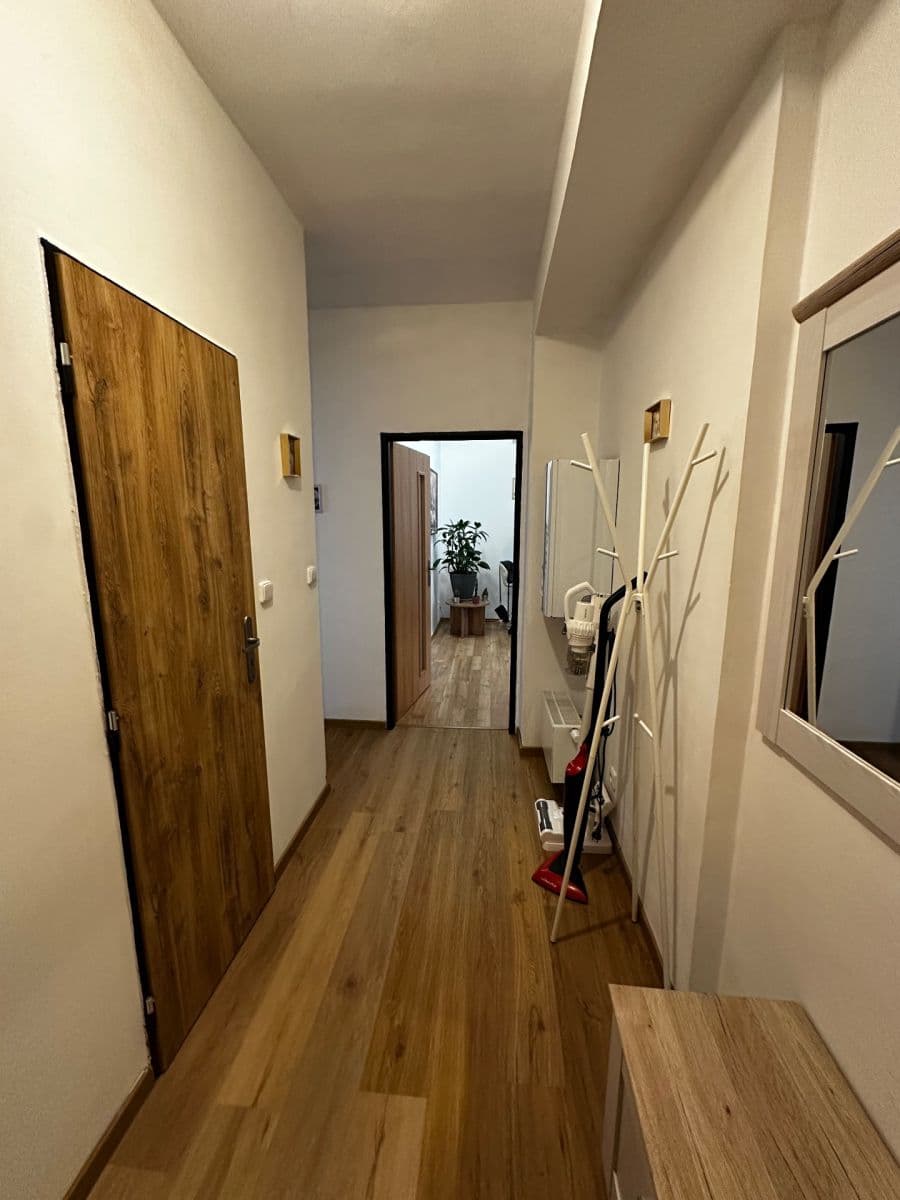 Pronájem bytu 2+1 68 m², Vltavská, Štěchovice, Středočeský kraj Pronájem bytu 2+1 68 m², Vltavská, Štěchovice, Středočeský kraj