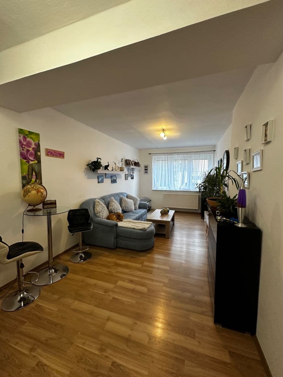 Pronájem bytu 2+1 68 m², Vltavská, Štěchovice, Středočeský kraj Pronájem bytu 2+1 68 m², Vltavská, Štěchovice, Středočeský kraj