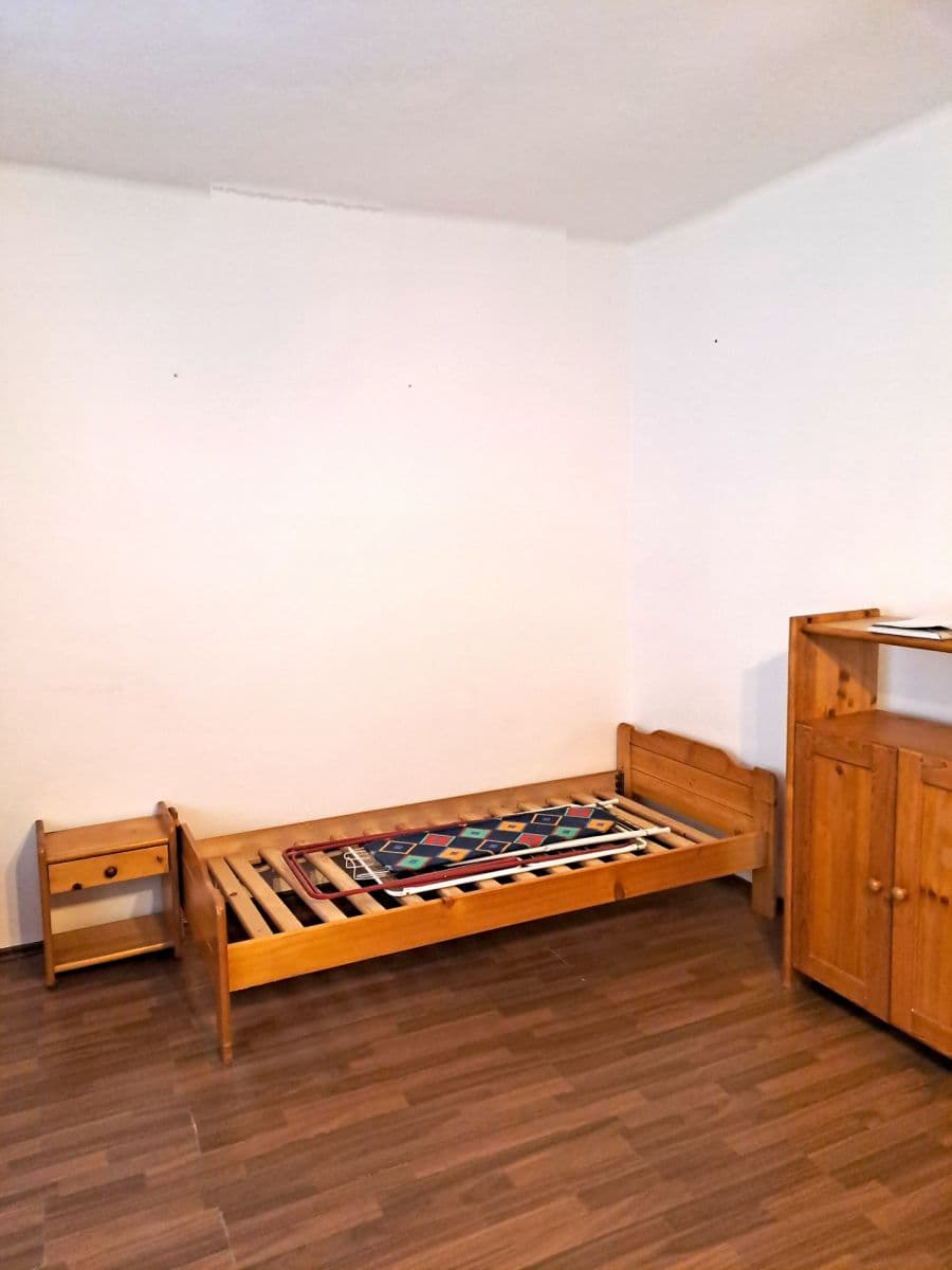 Pronájem bytu 1+kk 22 m², Tř. Maršála Malinovského, Uherské Hradiště, Zlínský kraj Pronájem bytu 1+kk 22 m², Tř. Maršála Malinovského, Uherské Hradiště, Zlínský kraj