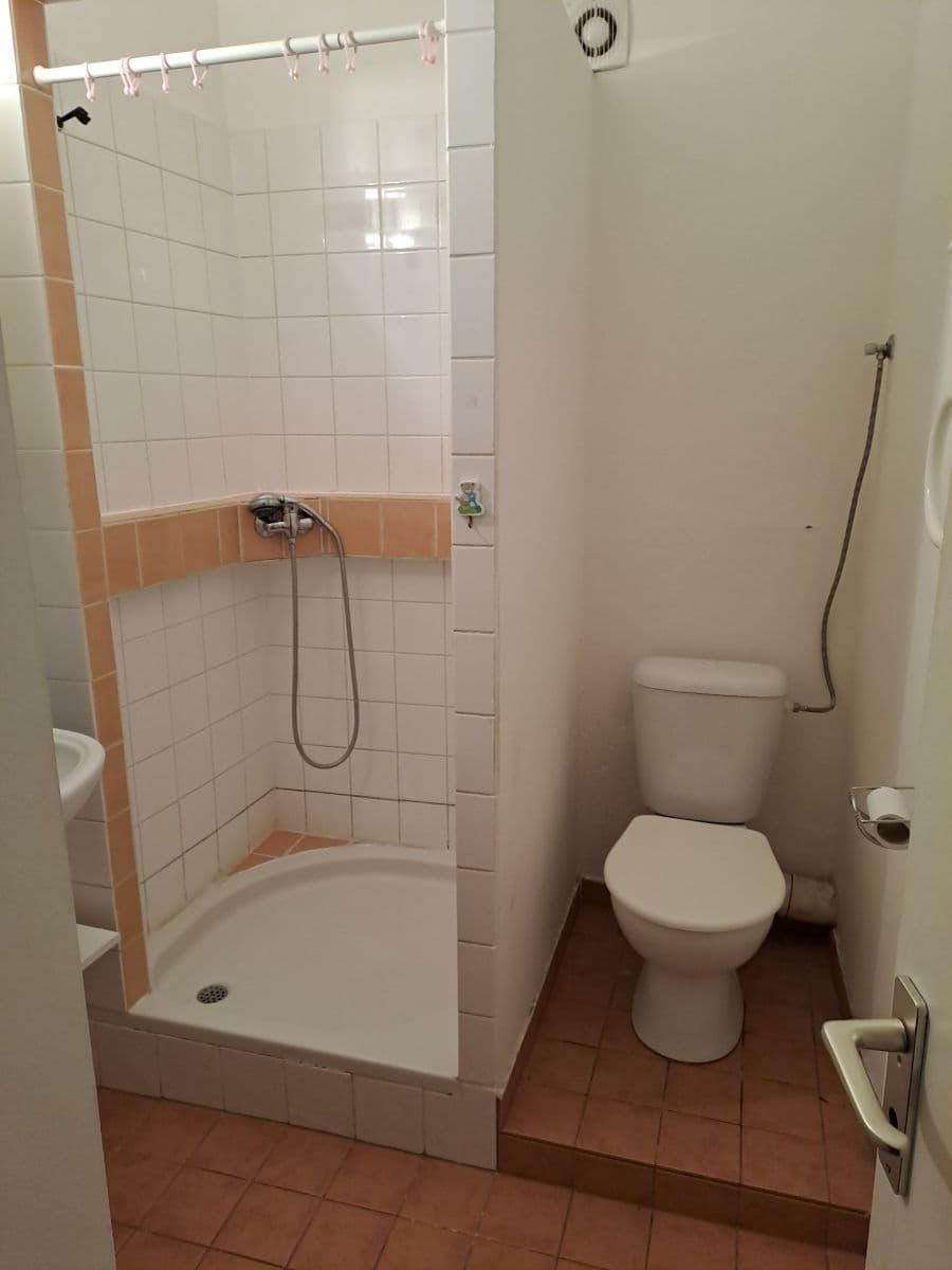 Pronájem bytu 1+kk 22 m², Tř. Maršála Malinovského, Uherské Hradiště, Zlínský kraj Pronájem bytu 1+kk 22 m², Tř. Maršála Malinovského, Uherské Hradiště, Zlínský kraj