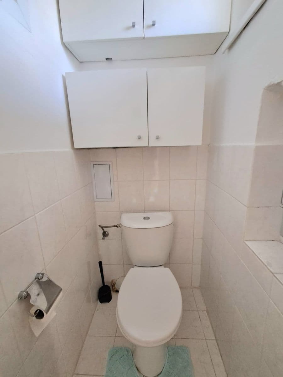 Pronájem bytu 2+1 53 m², Za Zelenou Liškou, Praha, Praha Pronájem bytu 2+1 53 m², Za Zelenou Liškou, Praha, Praha