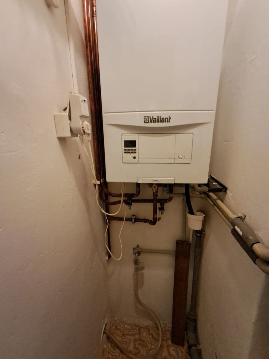 Pronájem bytu 2+1 53 m², Za Zelenou Liškou, Praha, Praha Pronájem bytu 2+1 53 m², Za Zelenou Liškou, Praha, Praha