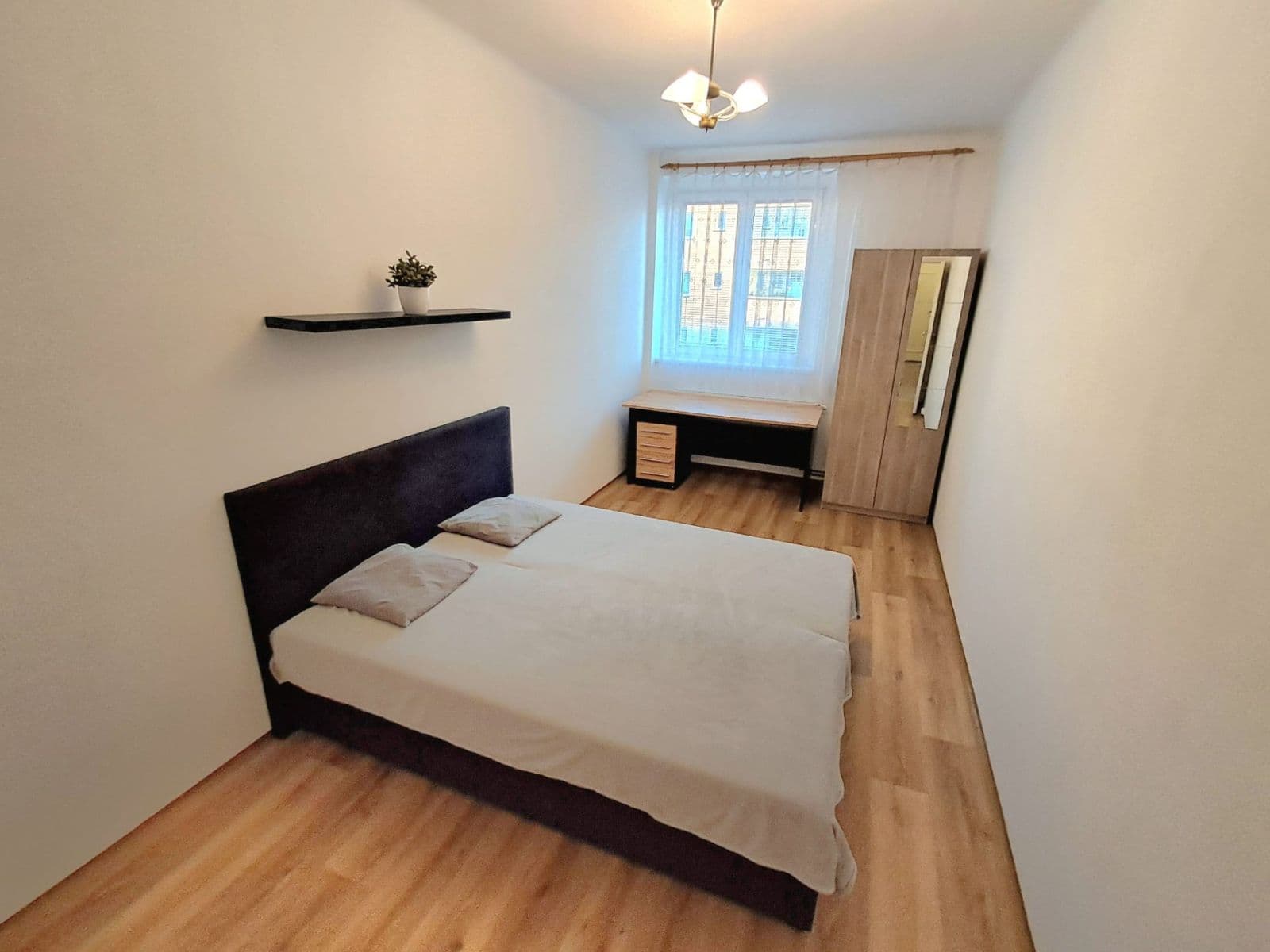 Pronájem bytu 2+1 53 m², Za Zelenou Liškou, Praha, Praha Pronájem bytu 2+1 53 m², Za Zelenou Liškou, Praha, Praha