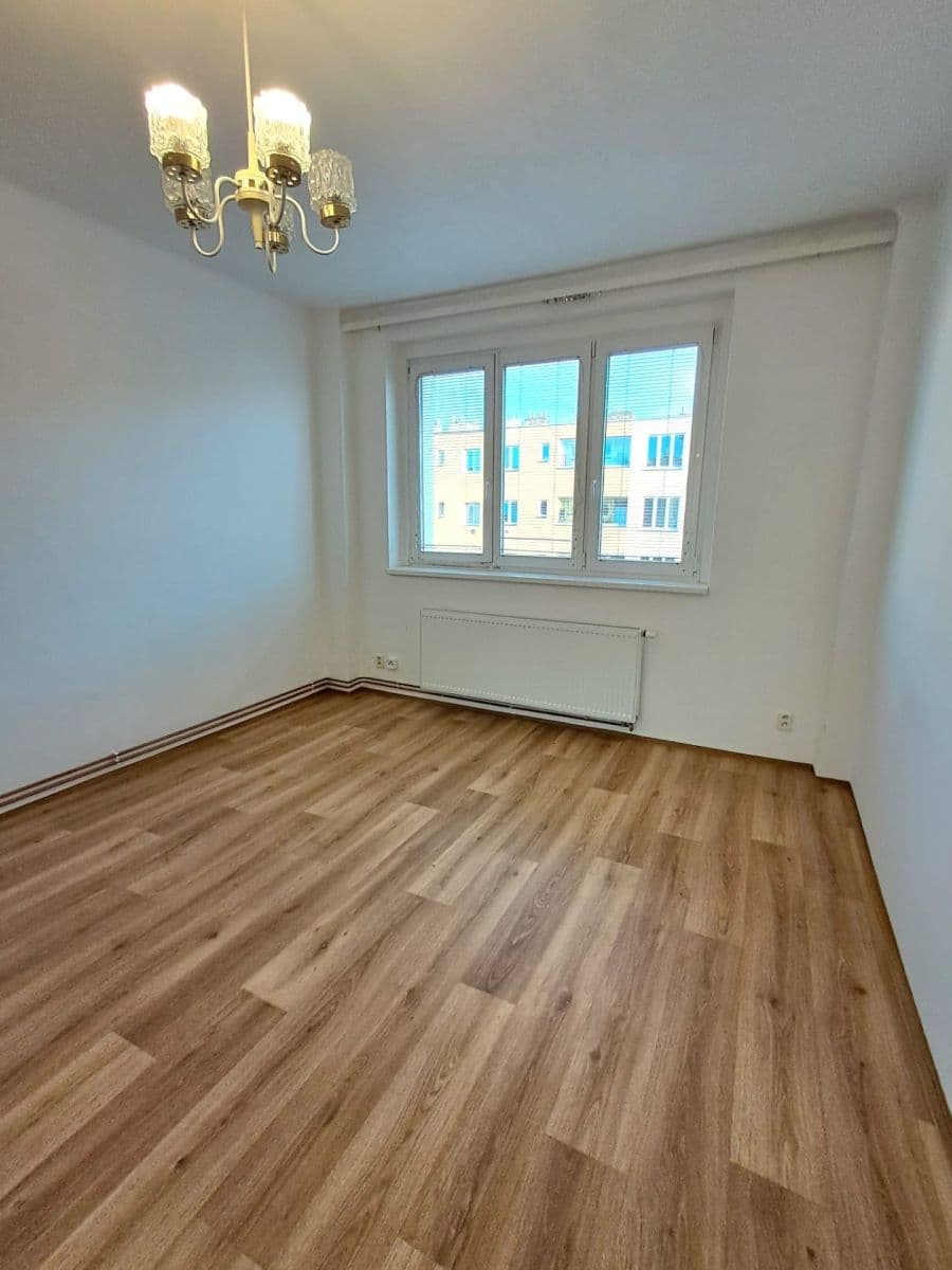 Pronájem bytu 2+1 53 m², Za Zelenou Liškou, Praha, Praha Pronájem bytu 2+1 53 m², Za Zelenou Liškou, Praha, Praha