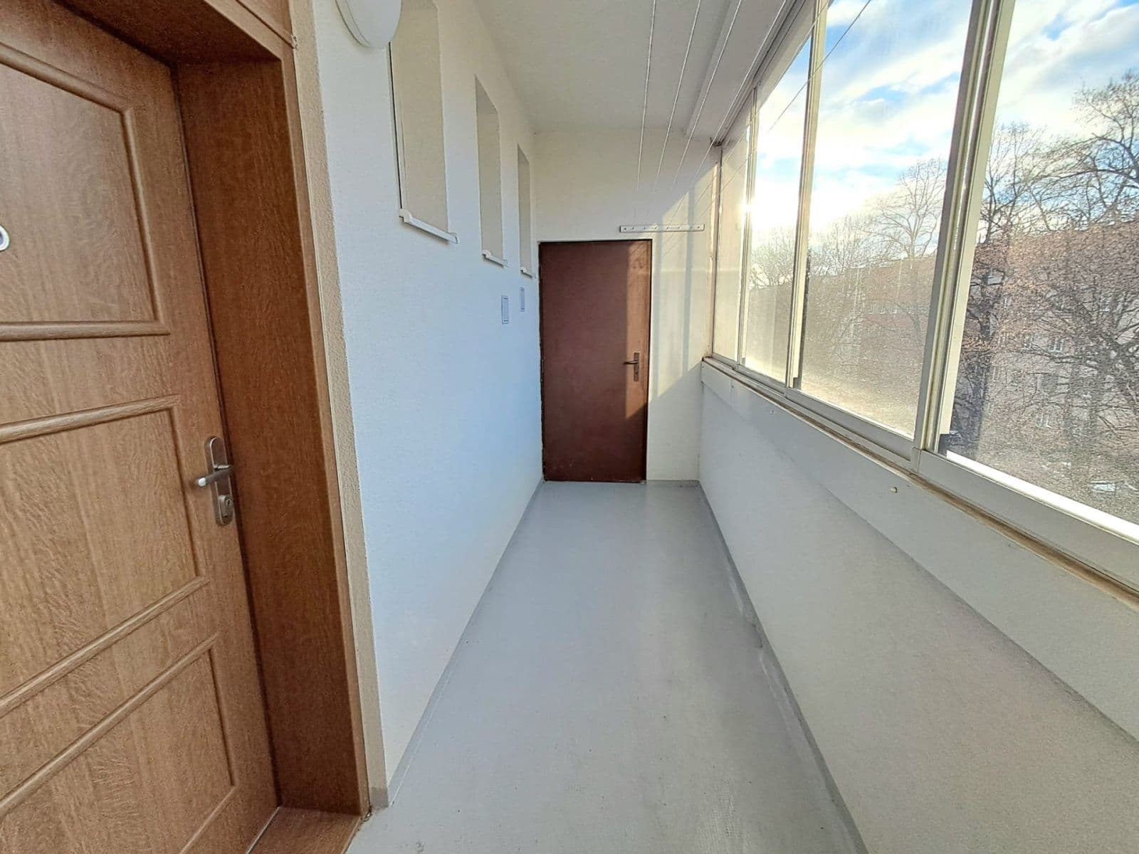 Pronájem bytu 2+1 53 m², Za Zelenou Liškou, Praha, Praha Pronájem bytu 2+1 53 m², Za Zelenou Liškou, Praha, Praha