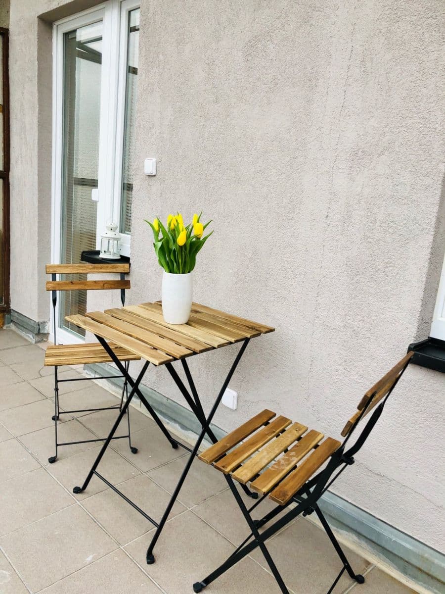 Pronájem bytu 1+kk 40 m², Kloboučnická, Praha, Praha Pronájem bytu 1+kk 40 m², Kloboučnická, Praha, Praha