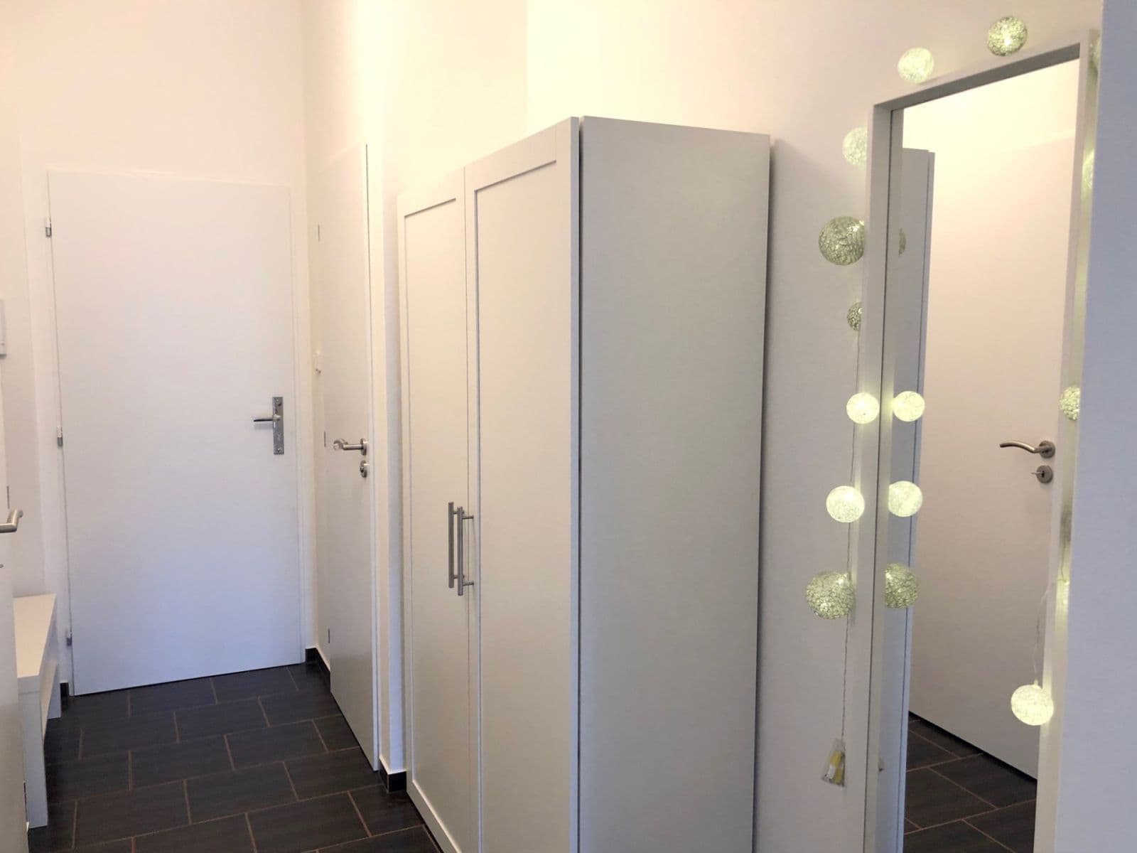 Pronájem bytu 1+kk 40 m², Kloboučnická, Praha, Praha Pronájem bytu 1+kk 40 m², Kloboučnická, Praha, Praha