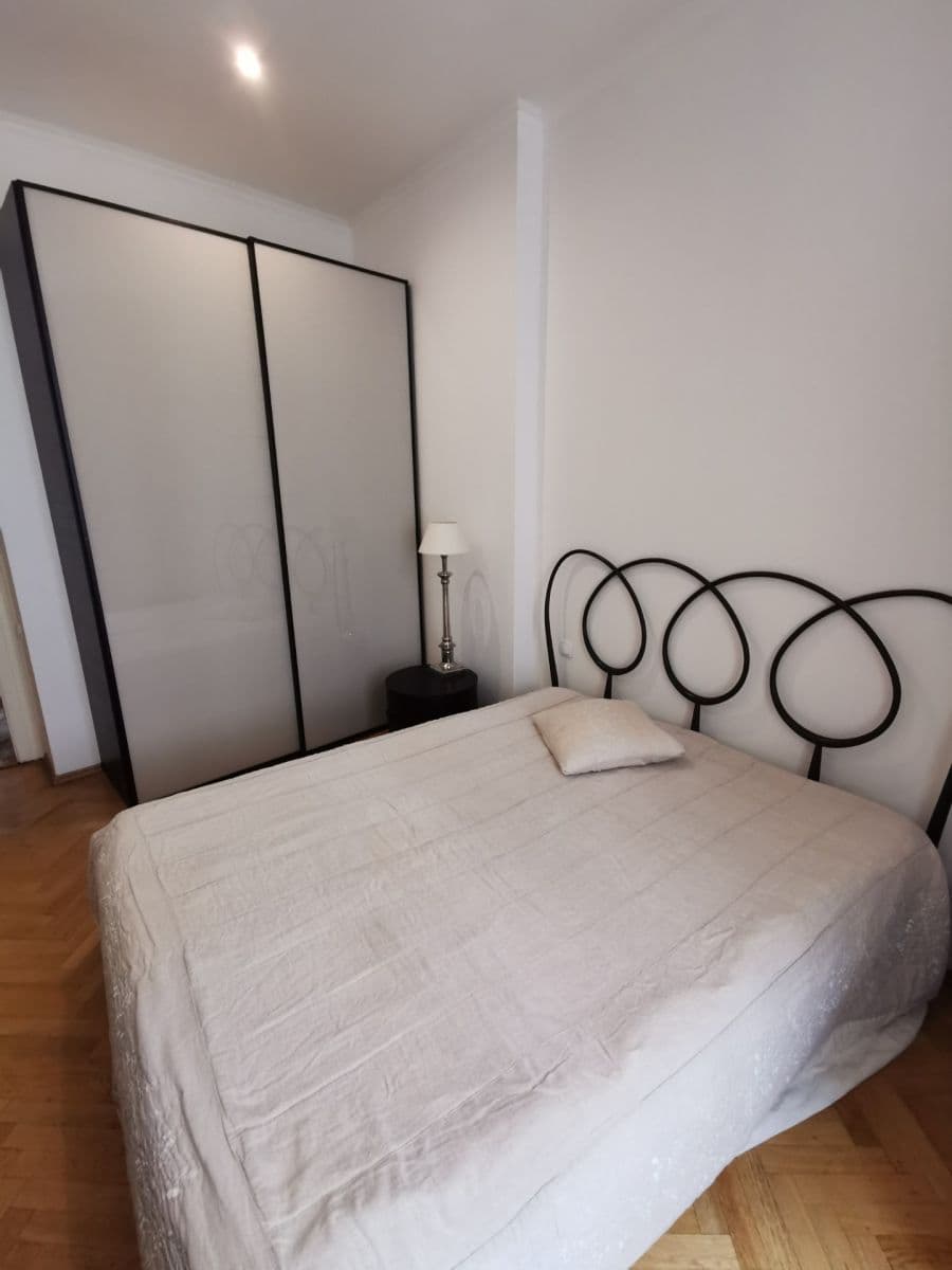 Pronájem bytu 2+1 50 m², Na Výtoni, Praha, Praha Pronájem bytu 2+1 50 m², Na Výtoni, Praha, Praha