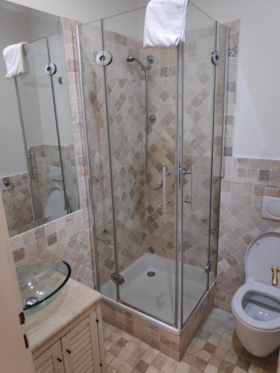 Pronájem bytu 2+1 50 m², Na Výtoni, Praha, Praha Pronájem bytu 2+1 50 m², Na Výtoni, Praha, Praha