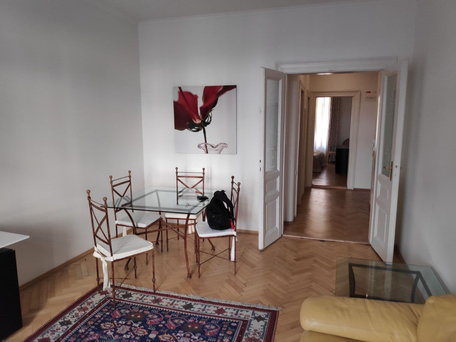 Pronájem bytu 2+1 50 m², Na Výtoni, Praha, Praha Pronájem bytu 2+1 50 m², Na Výtoni, Praha, Praha