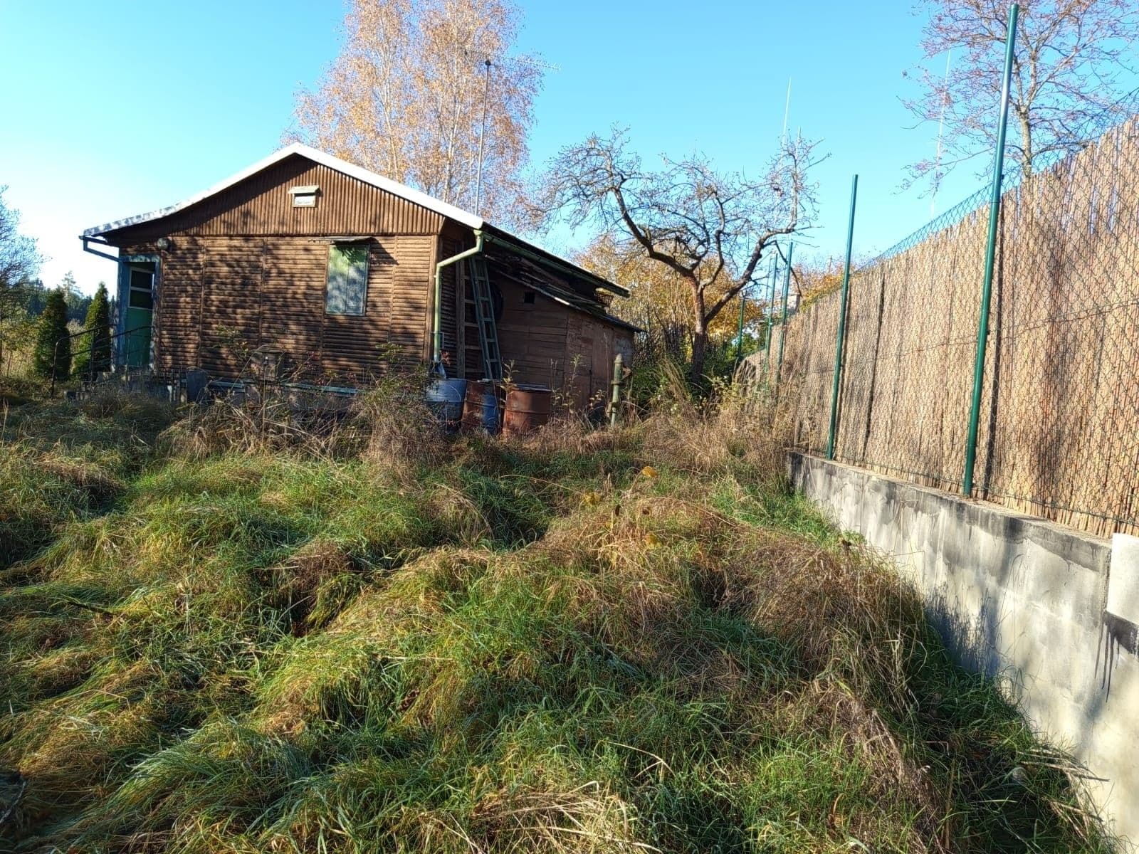 Prodej pozemku 605 m², Kamenice, Středočeský kraj Prodej pozemku 605 m², Kamenice, Středočeský kraj