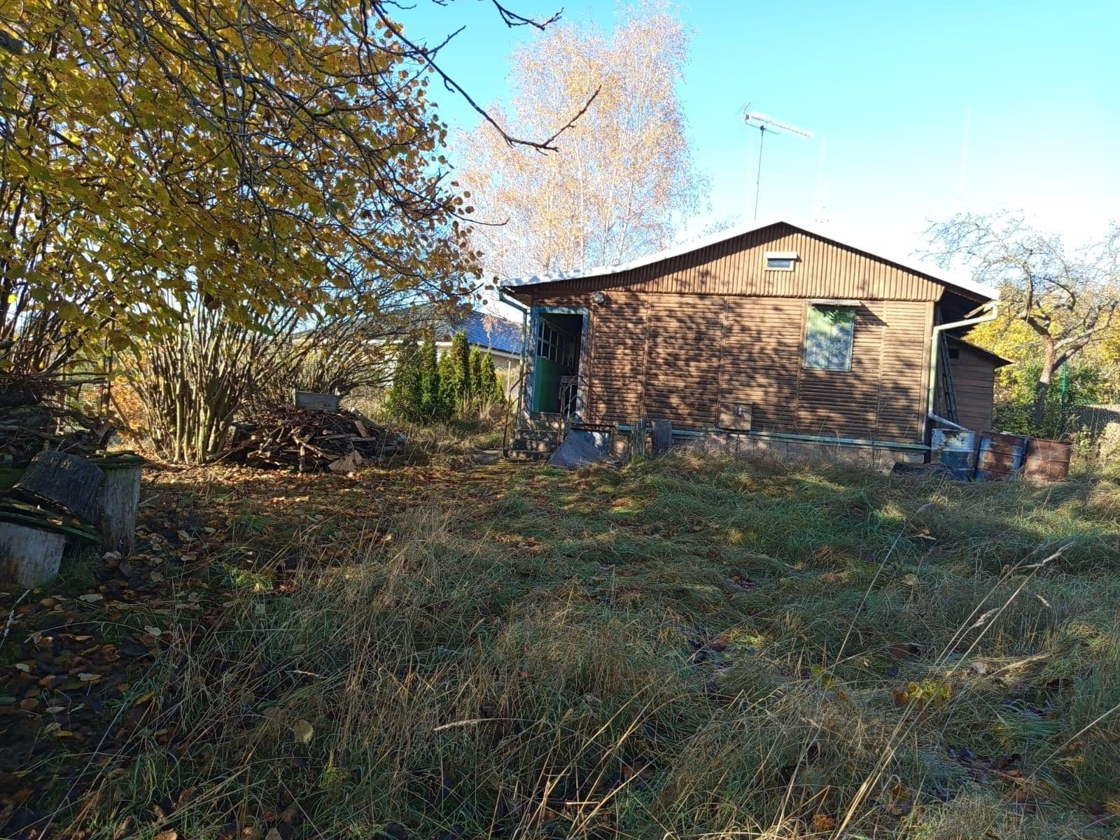 Prodej pozemku 605 m², Kamenice, Středočeský kraj Prodej pozemku 605 m², Kamenice, Středočeský kraj