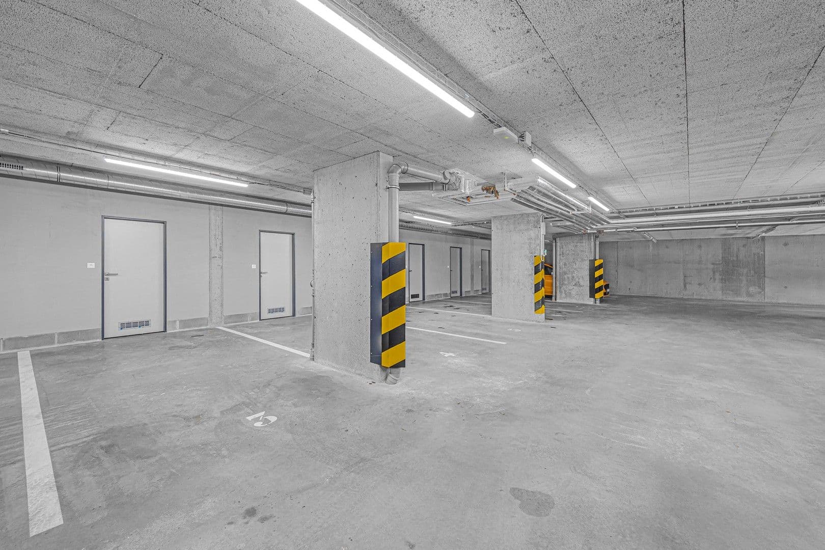 Pronájem bytu 2+kk 42 m², Pekařova, Praha, Praha Pronájem bytu 2+kk 42 m², Pekařova, Praha, Praha