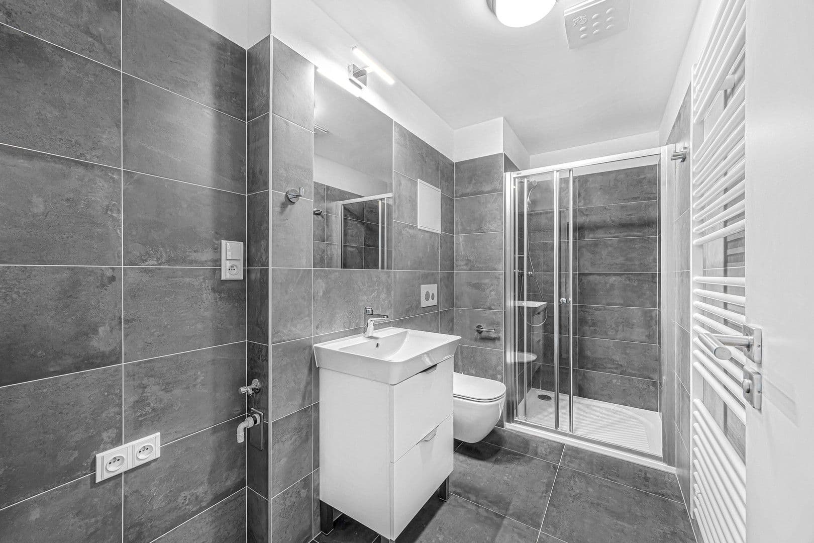 Pronájem bytu 2+kk 42 m², Pekařova, Praha, Praha Pronájem bytu 2+kk 42 m², Pekařova, Praha, Praha