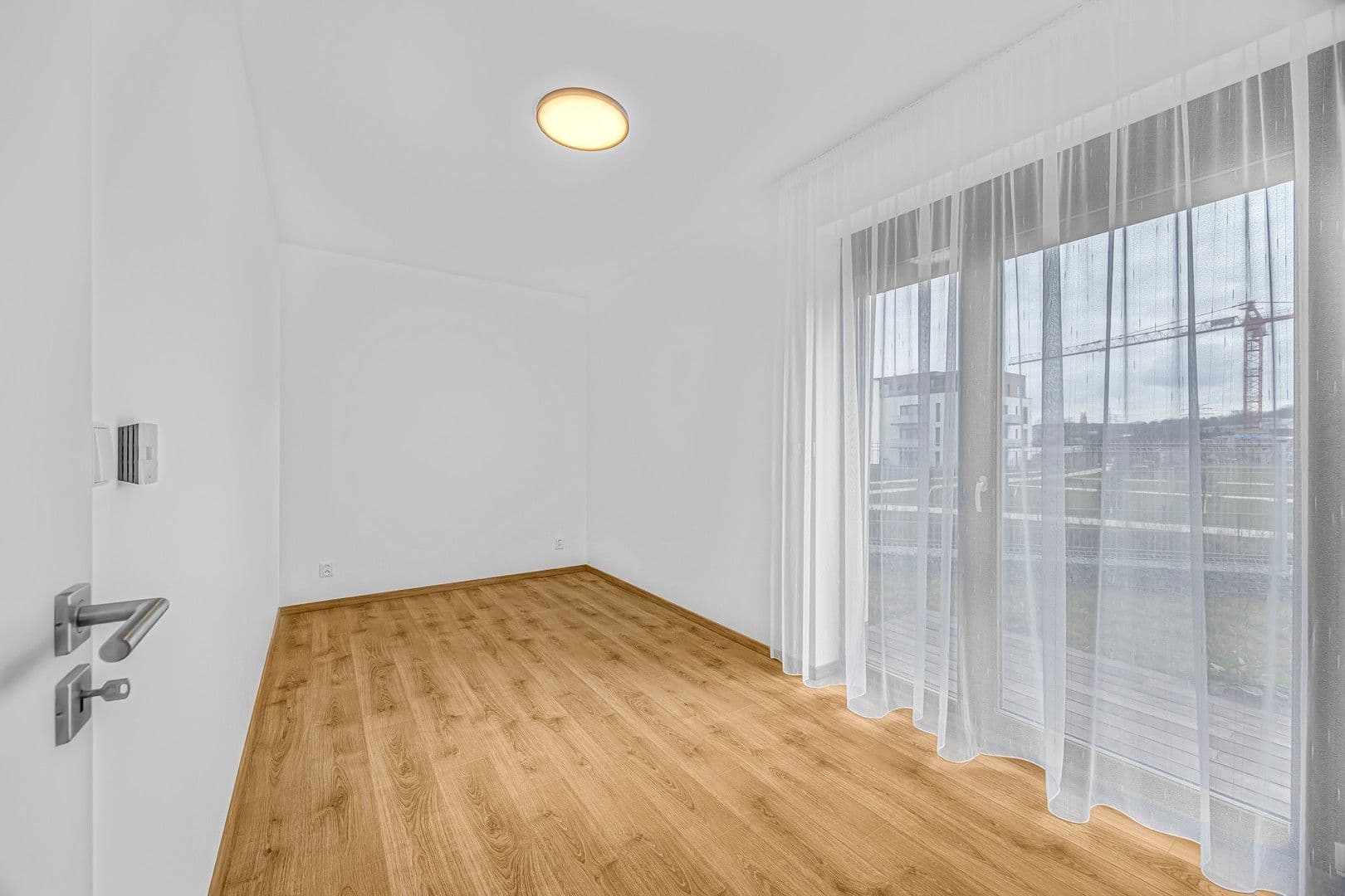 Pronájem bytu 2+kk 42 m², Pekařova, Praha, Praha Pronájem bytu 2+kk 42 m², Pekařova, Praha, Praha