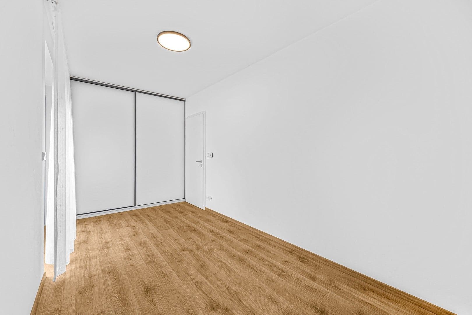 Pronájem bytu 2+kk 42 m², Pekařova, Praha, Praha Pronájem bytu 2+kk 42 m², Pekařova, Praha, Praha