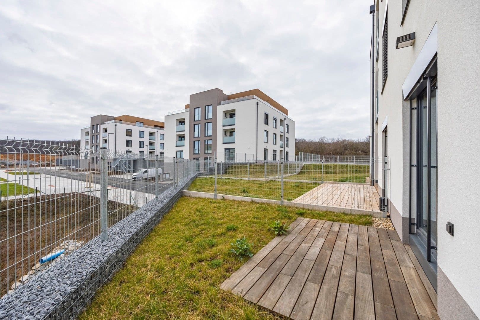 Pronájem bytu 2+kk 42 m², Pekařova, Praha, Praha Pronájem bytu 2+kk 42 m², Pekařova, Praha, Praha