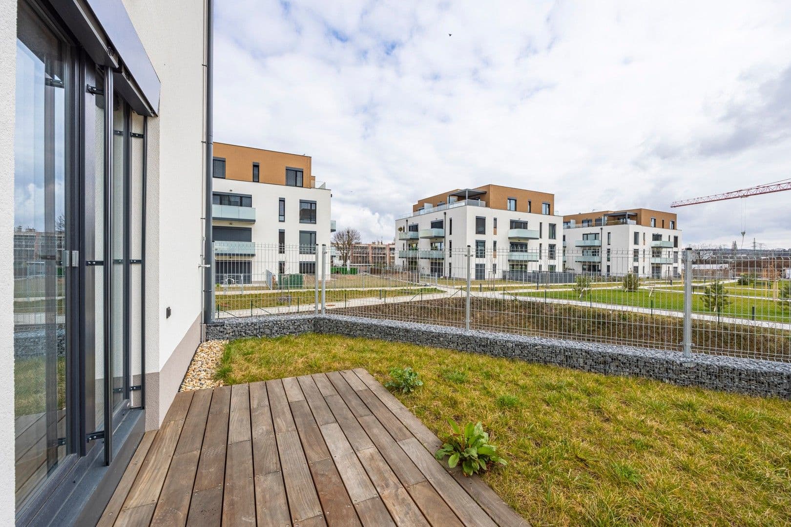 Pronájem bytu 2+kk 42 m², Pekařova, Praha, Praha Pronájem bytu 2+kk 42 m², Pekařova, Praha, Praha