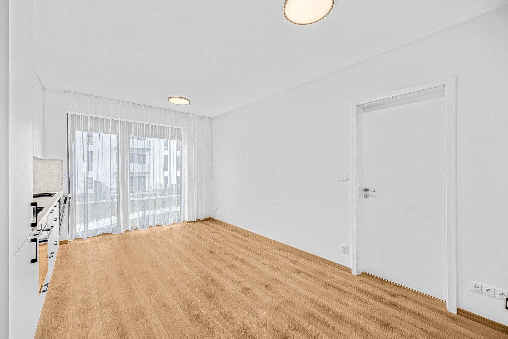 Pronájem bytu 2+kk 42 m², Pekařova, Praha, Praha Pronájem bytu 2+kk 42 m², Pekařova, Praha, Praha