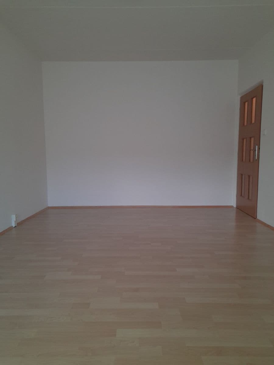 Pronájem bytu 2+1 68 m², Zárubova, Praha, Praha Pronájem bytu 2+1 68 m², Zárubova, Praha, Praha