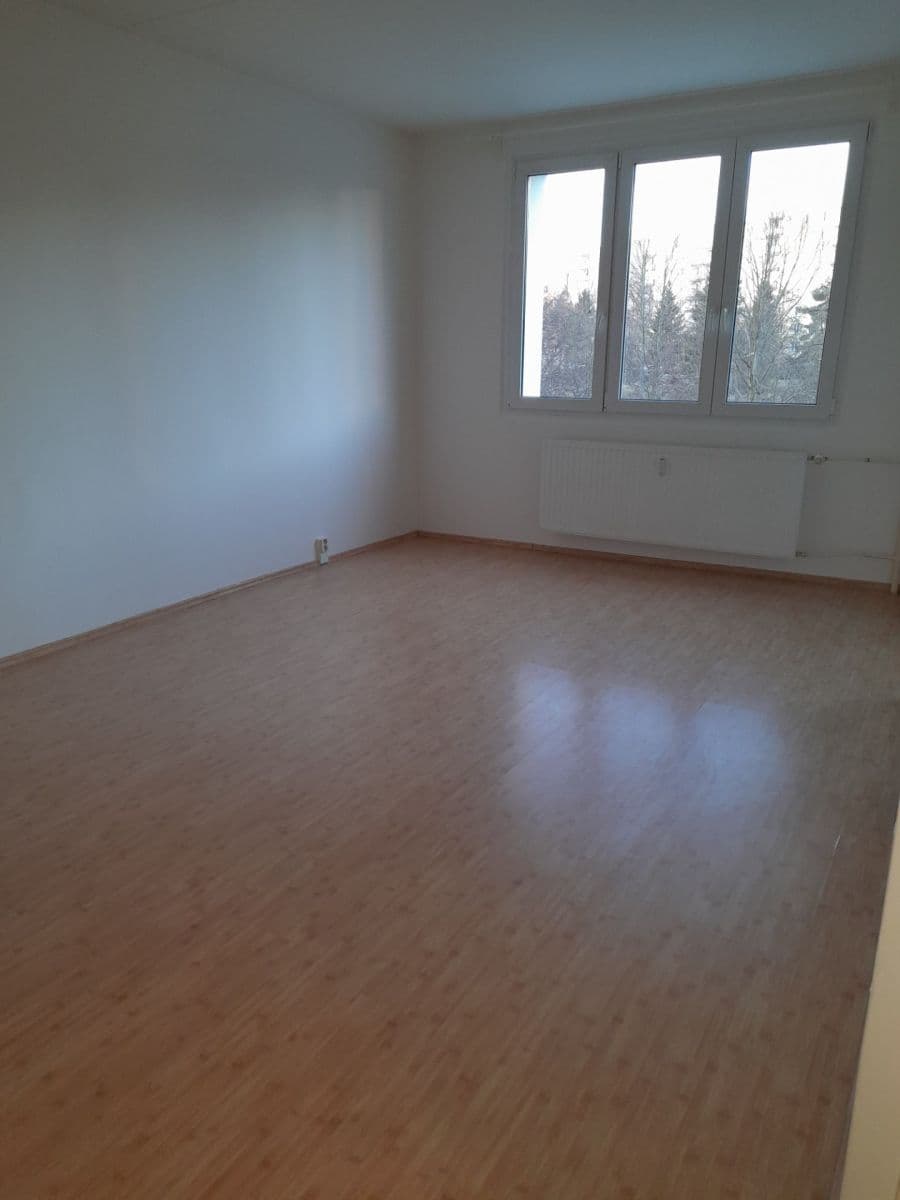 Pronájem bytu 2+1 68 m², Zárubova, Praha, Praha Pronájem bytu 2+1 68 m², Zárubova, Praha, Praha