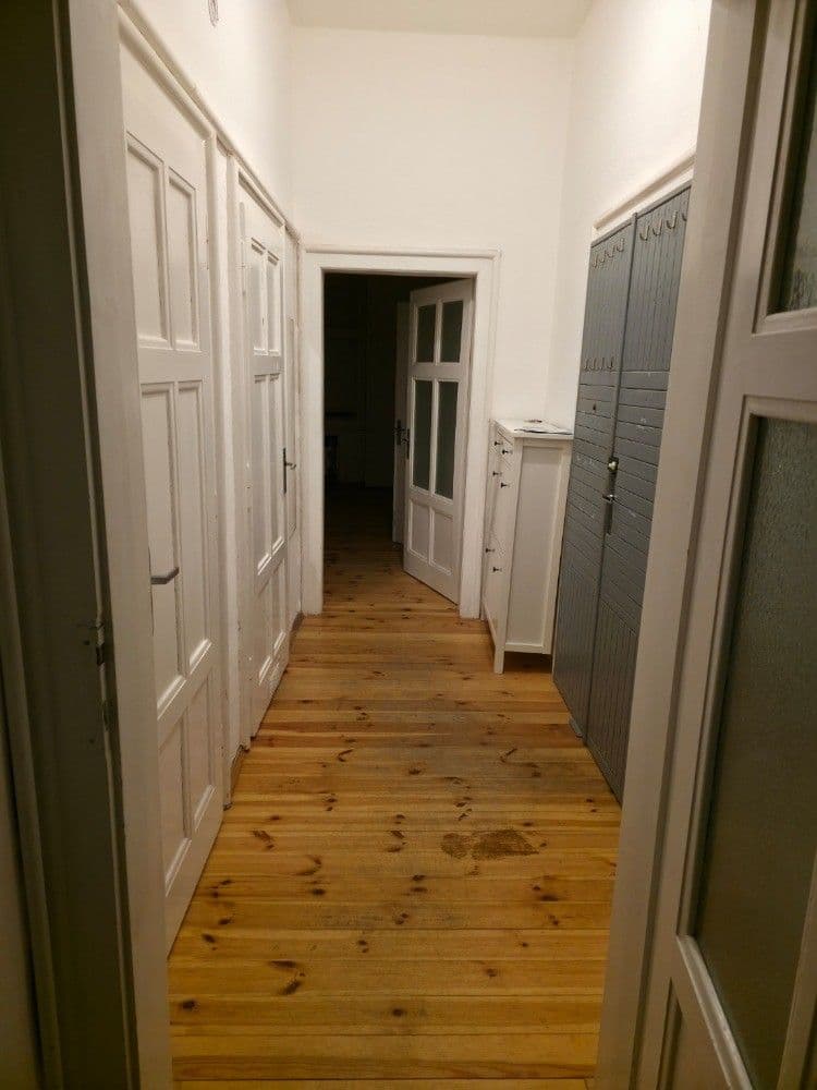 Prodej bytu 2+kk 55 m², Písecká, Praha, Praha Prodej bytu 2+kk 55 m², Písecká, Praha, Praha