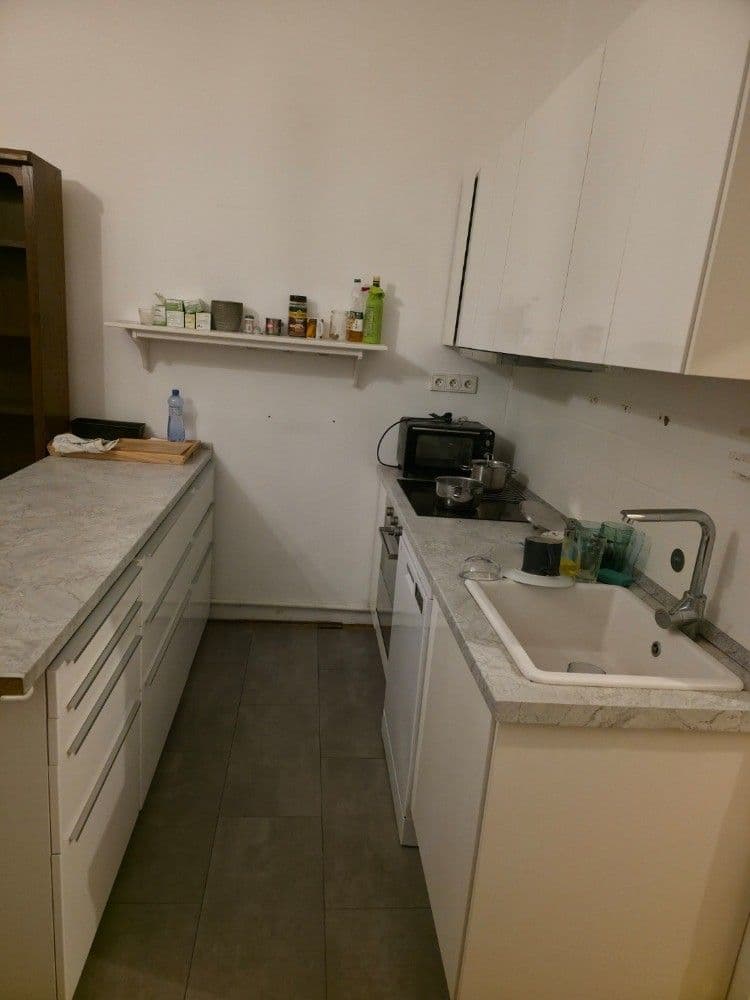 Prodej bytu 2+kk 55 m², Písecká, Praha, Praha Prodej bytu 2+kk 55 m², Písecká, Praha, Praha