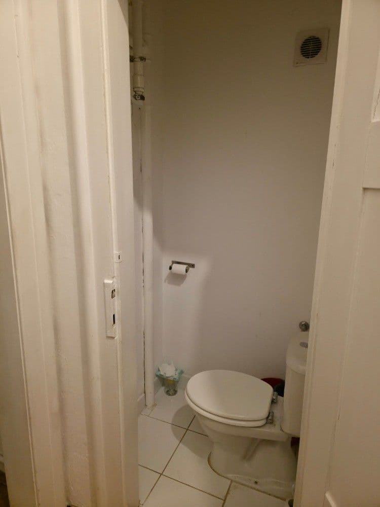 Prodej bytu 2+kk 55 m², Písecká, Praha, Praha Prodej bytu 2+kk 55 m², Písecká, Praha, Praha