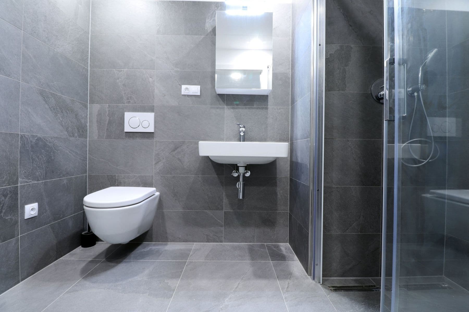 Pronájem bytu 2+kk 54 m², Spojovací, Praha, Praha Pronájem bytu 2+kk 54 m², Spojovací, Praha, Praha