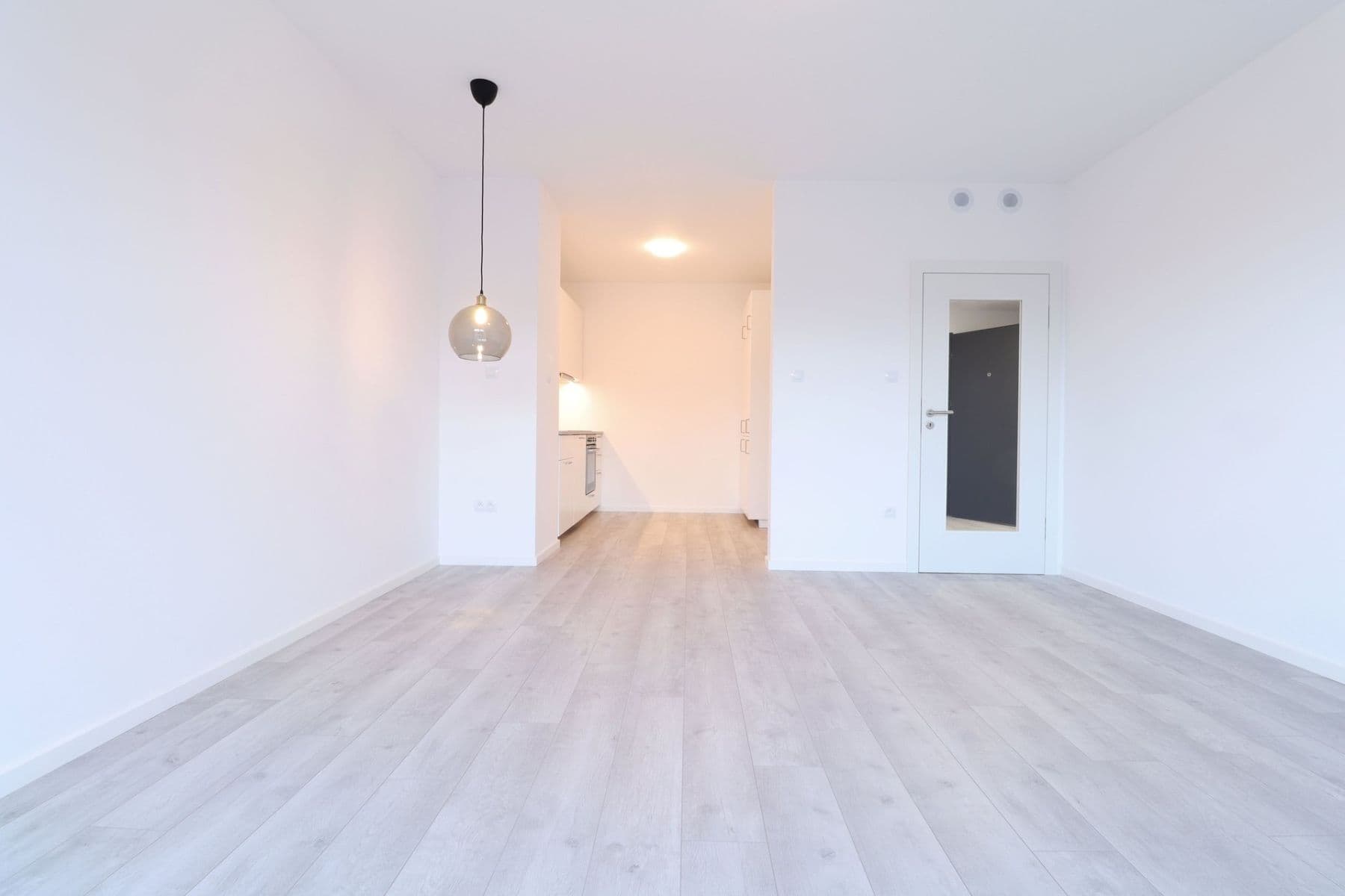 Pronájem bytu 2+kk 54 m², Spojovací, Praha, Praha Pronájem bytu 2+kk 54 m², Spojovací, Praha, Praha