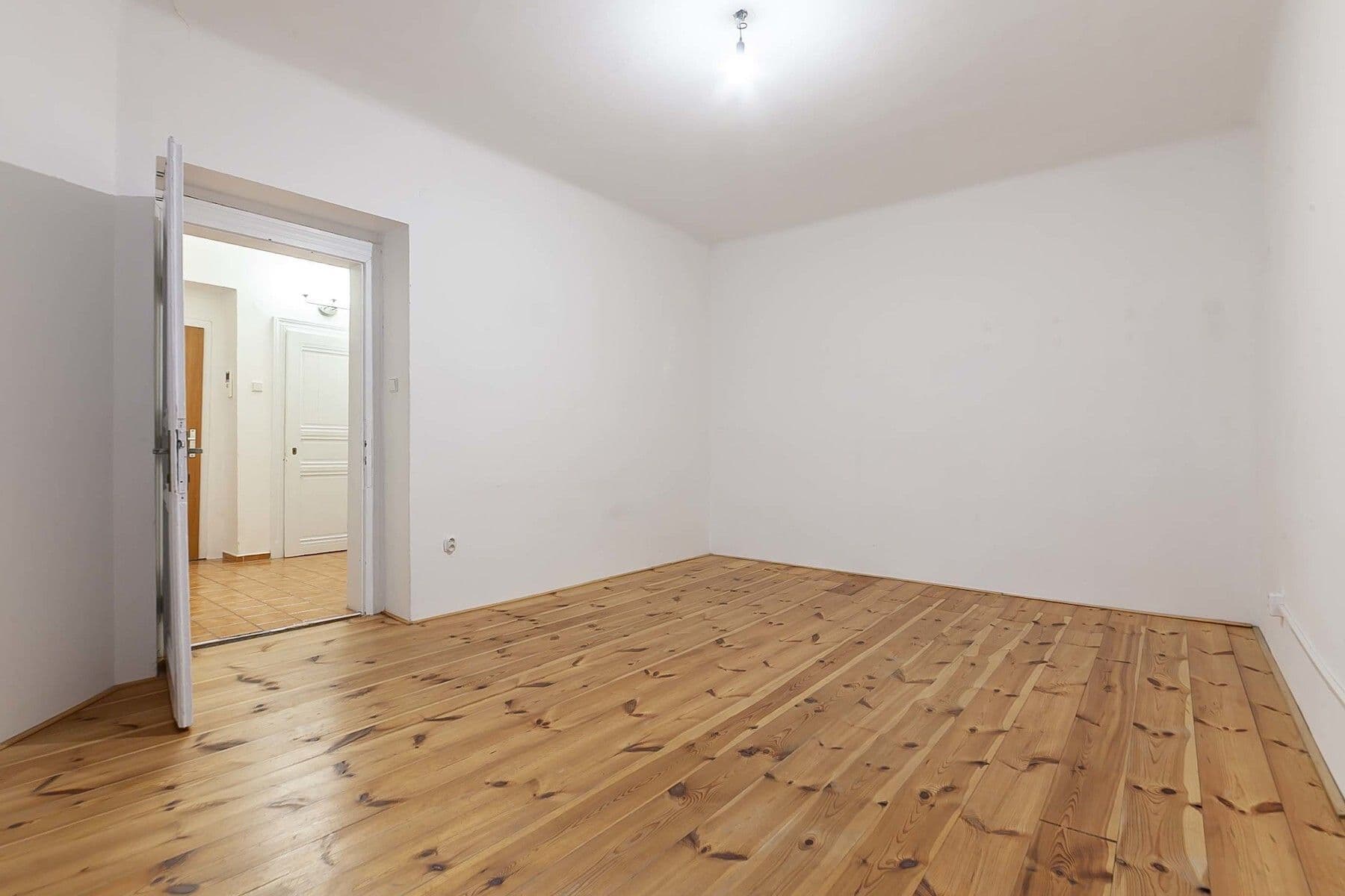 Prodej bytu 2+kk 45 m², Dittrichova, Praha, Praha Prodej bytu 2+kk 45 m², Dittrichova, Praha, Praha