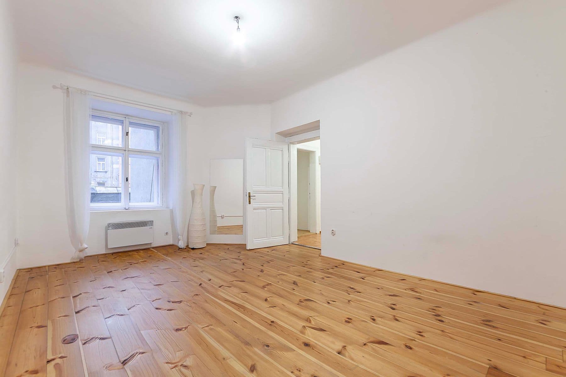 Prodej bytu 2+kk 45 m², Dittrichova, Praha, Praha Prodej bytu 2+kk 45 m², Dittrichova, Praha, Praha