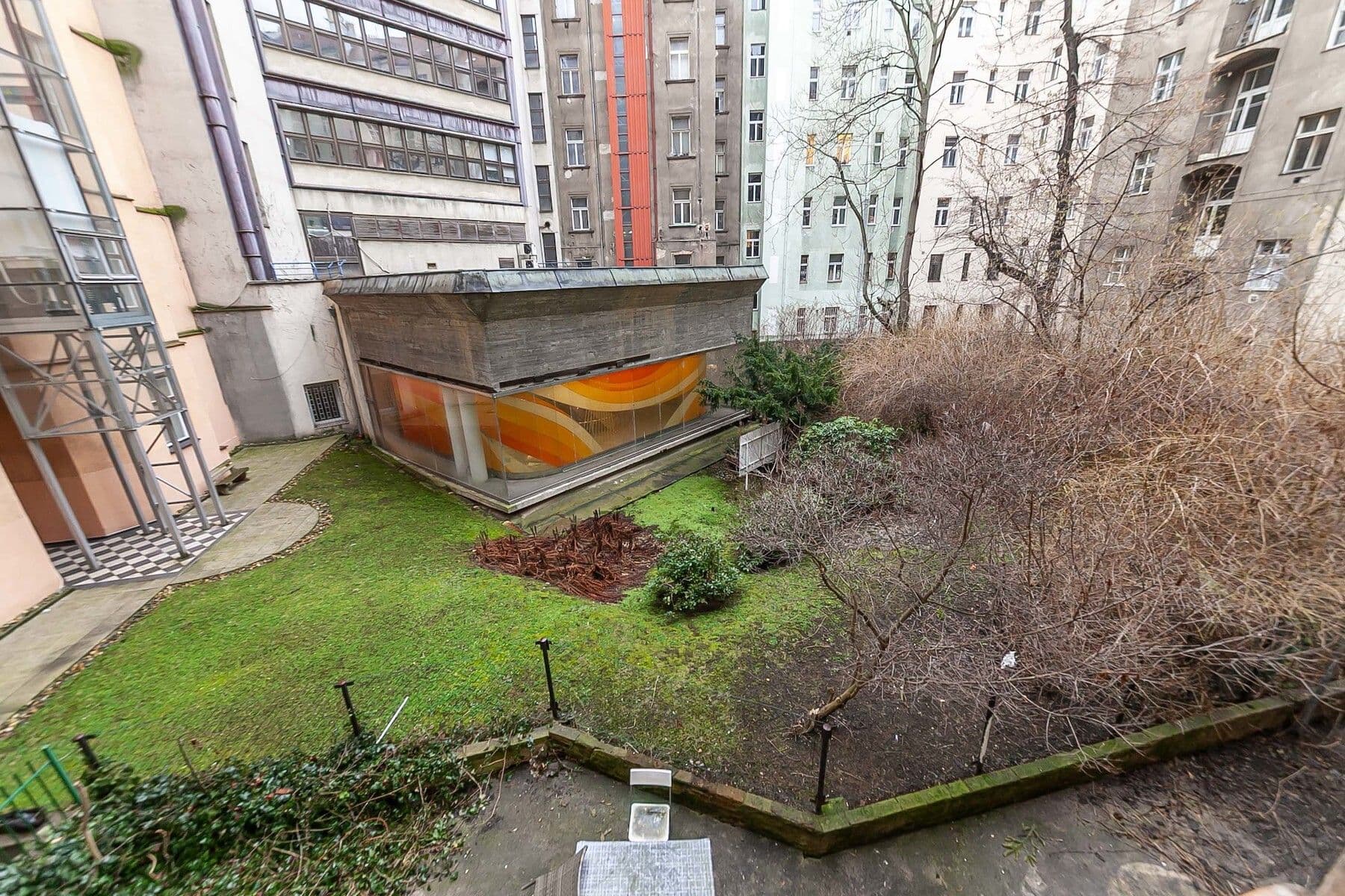 Prodej bytu 2+kk 45 m², Dittrichova, Praha, Praha Prodej bytu 2+kk 45 m², Dittrichova, Praha, Praha